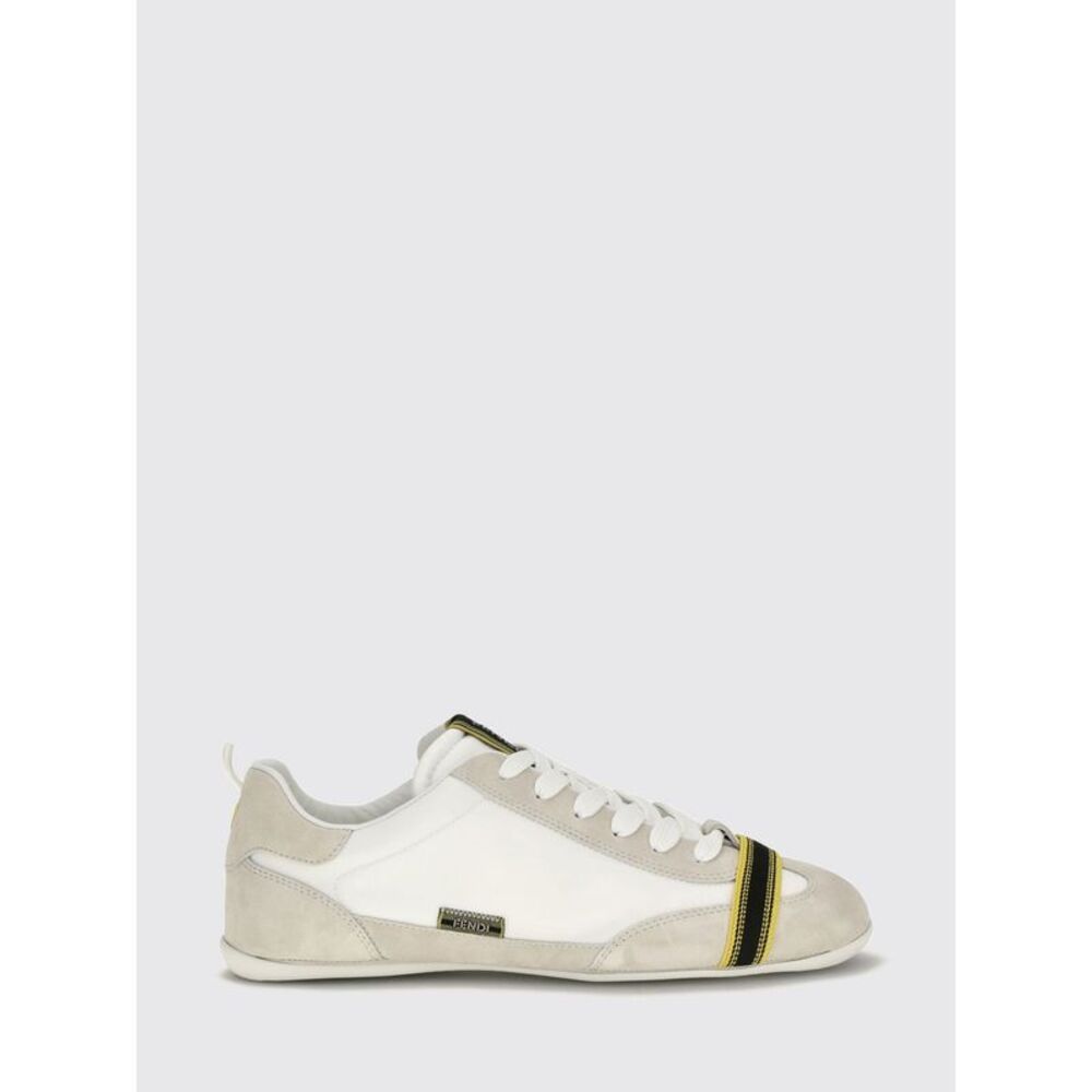 Fendi Men Sneakers Men Fendi
